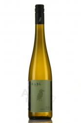 Rabl Riesling Langelois - вино Рабль Рислинг Лангелойс 0.75 л