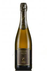 Jean Perrier et Fils Cremant de Savoie - вино игристое Жан Перье э Фис Креман де Савуа 0.75 л
