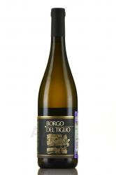 Collio DOC Chardonnay Selezione - вино Коллио Шардоне Селеционе ДОК 0.75 л белое сухое