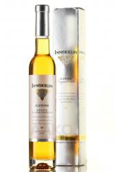 Inniskillin Riesling Icewine - вино Иннискиллин Рислинг Айсвайн 0.375 л белое сладкое в п/у