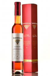 Inniskillin Cabernet Franc Icewine - вино Иннискиллин Каберне Фран Айсвайн 0.375 л красное сладкое в п/у