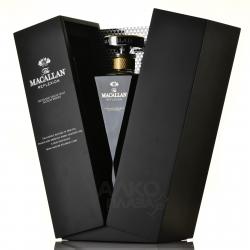 Macallan Reflexion - виски Макаллан Рефлекшн 0.7 л в п/у 