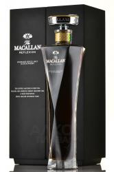 Macallan Reflexion - виски Макаллан Рефлекшн 0.7 л в п/у 