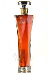 Macallan Reflexion - виски Макаллан Рефлекшн 0.7 л в п/у 