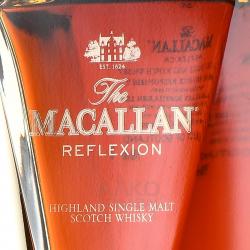  Macallan Reflexion - виски Макаллан Рефлекшн 0.7 л в п/у 