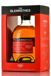 Glenrothes Whisky Maker’s Cut - Гленротс Виски Мэйкерс Кат 0.7 л в п/у