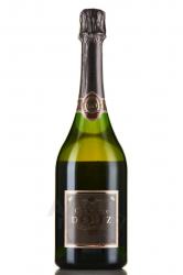 Deutz Brut Rose gift box - шампанское Дейц Брют Розе 0.75 л в п/у