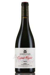 Cepas Viejas Bierzo DO - вино Сепас Бьехас Бьерсо ДО 0.75 л красное сухое