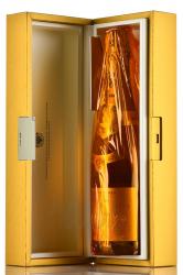 Louis Roederer Cristal 0.75l gift pack - шампанское Луи Родерер Кристаль 0.75 л в п/у