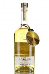 Codigo 1530 Reposado - текила Кодиго 1530 Репосадо 0.7 л