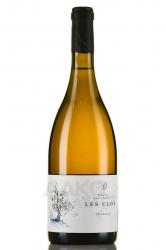 Domaine Amaury Beaufort Chardonnay Les Clos - вино Домен Амори Бофор Шардонне Ле Кло 0.75 л белое сухое