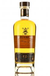 Pearse Irish Founders Choice aged 12 years - виски односолодовый Пирс Айриш Фаундерс Чойс 12 лет 0.7 л в тубе