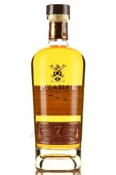 Pearse Irish Distillers Choice aged 7 years - виски Пирс Айриш Дистиллерс Чойс 7 лет 0.7 л в тубе