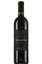 Torremilanos Colleccion DO - вино Торремиланос Колексьон ДО 0.75 л красное сухое в д/у