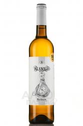 Blanquito Rias Baixas DO - вино Бланкито Риас Байшас ДО 0.75 л белое сухое