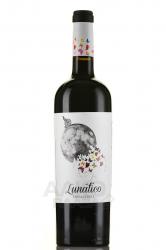 Lunatico Monastrell DOP - вино Лунатико Монастрель ДОП 0.75 л красное сухое