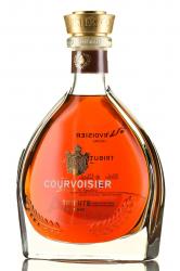 Courvoisier Tribute - коньяк Курвуазье Трибьют 0.7 л в п/у