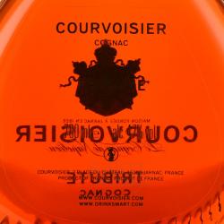 Courvoisier Tribute - коньяк Курвуазье Трибьют 0.7 л в п/у