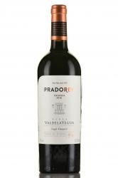 Pradorey Finca Valdelayegua Crianza - вино Прадорэй Финка Вальделайегуа Крианса 0.75 л красное сухое