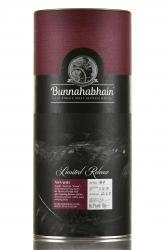 Bunnahabhain Aonadh - виски Буннахавэн Уноуч 0.7 л в тубе