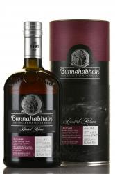 Bunnahabhain Aonadh - виски Буннахавэн Уноуч 0.7 л в тубе