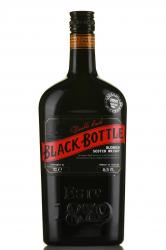 Black Bottle Double Cask - виски Блэк Боттл Дабл Каск 0.7 л