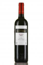 Finca Flichman Malbec Roble - вино Финка Фличман Мальбек Робле 0.75 л