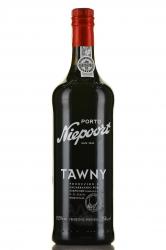 Niepoort Tawny - портвейн Нипоорт Тони 0.75 л