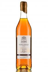 Audry Reserve Arisitide Tres Ancienne Cognac Grande Champagne - коньяк Одри Резерв Аристид Тре Ансьен Коньяк Гранд Шампань 0.7 л в п/у