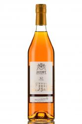 Audry XO Fine Champagne - коньяк Одри ХО Фин Шампань 0.7 л в п/у