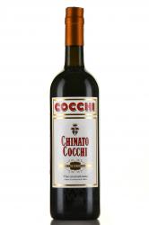 Chinato Cocchi 0.75 л