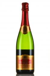 Lucien Albrecht Brut Cremant d`Alsace - игристое вино Люсьен Альбрехт Брют Креман д`Эльзас 0.75 л