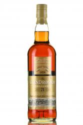 Glendronach Parliament 21 Years Old - виски Глендронах Парламент 21 Год 0.7 л в тубе