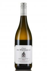 De Wetshof Sauvignon Blanc - вино Де Ветсхоф Совиньон Блан 0.75 л белое сухое