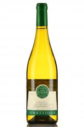 Jean-Marc Brocard Bourgogne Chardonnay Jurassique - вино Бургонь Жюрасик Шардоне 0.75 л белое сухое