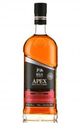 M&H Apex Sherry Cask - виски Эм энд Эйч Апекс Шерри Каск 0.7 л в п/у