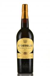 херес Jerez Apostoles Palo Cortado Vors in tube 0.75 л