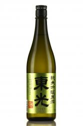 саке Sake Toko Junmai Ginjo Genshu 0.72л