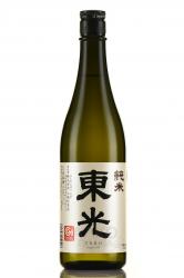 саке Sake Toko Junmai 0.72л