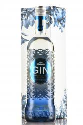 Gin Kavalan - джин Кавалан Джин 0.75 л в п/у