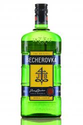 ликер Becherovka 0.5 л