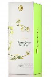 Perrier Jouet Belle Epoque gift box - шампанское Перрье Жуэ Белль Эпок 0.75 л в п/у