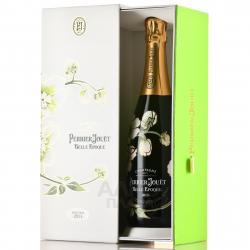 Perrier Jouet Belle Epoque gift box - шампанское Перрье Жуэ Белль Эпок 0.75 л в п/у