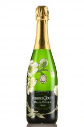 Perrier Jouet Belle Epoque gift box - шампанское Перрье Жуэ Белль Эпок 0.75 л в п/у