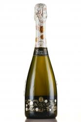 Acquesi Conegliano Valdobbiadene Prosecco Superiore Brut DOCG - вино игристое Акуэзи Конельяно Вальдоббьядене Просекко Супэриорэ Брют ДОКГ 0.75 л белое брют