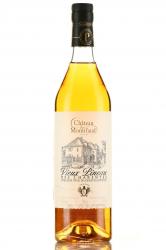 Chateau de Montifaud Vieux Pineau des Charentes Blanc 10 Years Old - Пино де Шарант Шато де Монтифо 10 лет 0.75 л