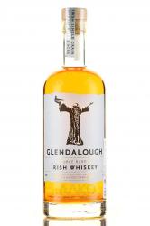 Glendalough Double Barrel - виски Глендалох Дабл Баррел 0.7 л