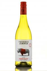 вино Tussock Jumper Chenin Blanc 0.75 л 