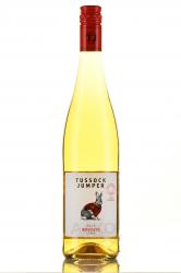 Tussock Jumper Moscato - вино Тассок Джампер Москато (Кролик) 0.75 л белое сладкое Испания