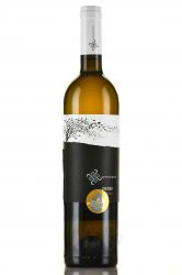 Ottoventi Zibibbo - вино Оттовенти Зибиббо 0.75 л белое сухое
